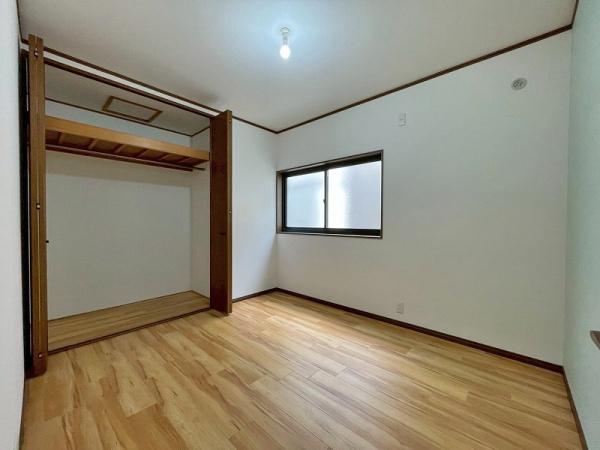 八尾市刑部２丁目の中古一戸建て
