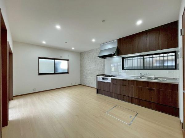 八尾市刑部２丁目の中古一戸建