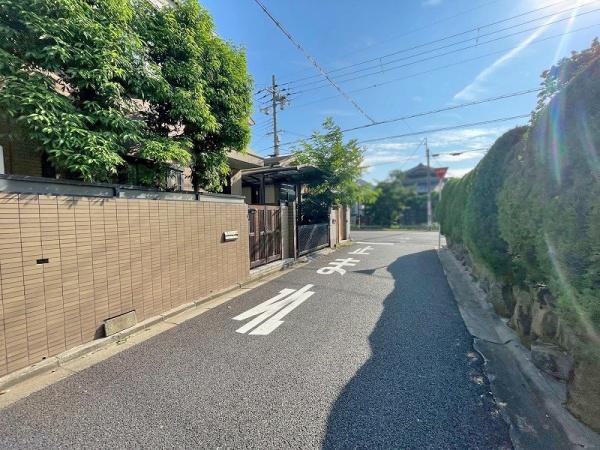八尾市山本町５丁目の中古一戸建