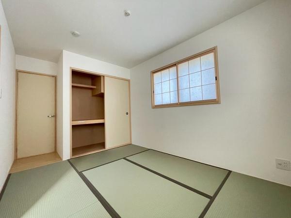 八尾市山本町北６丁目の新築一戸建