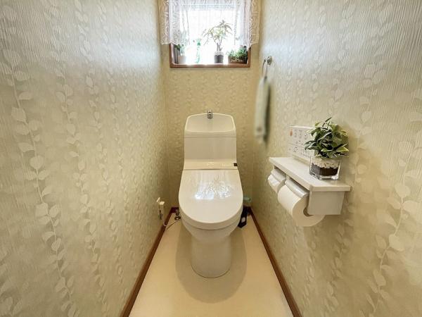 八尾市服部川６丁目の中古一戸建て