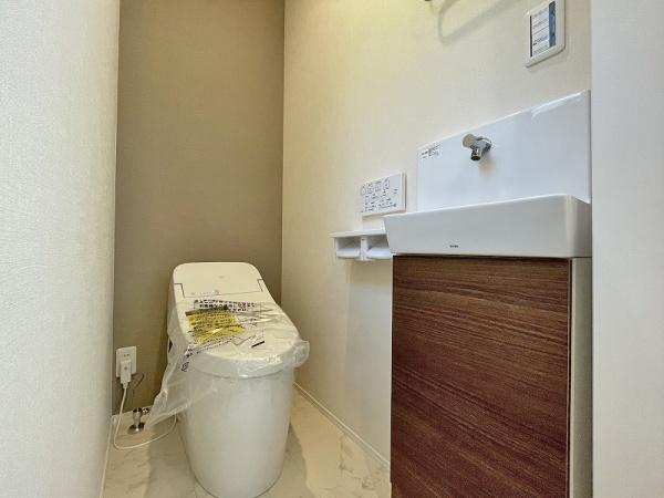八尾市恩智南町５丁目の新築一戸建