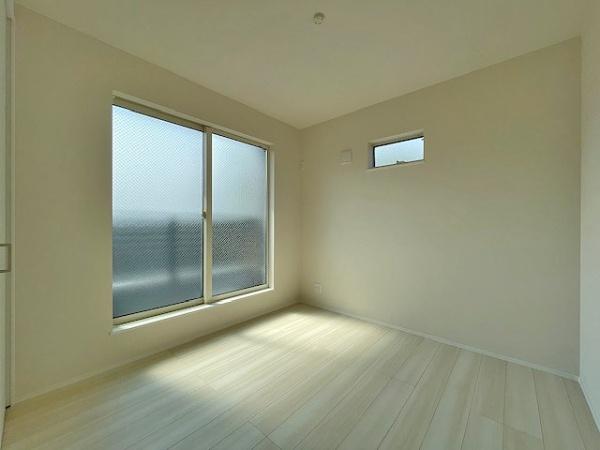 八尾市恩智南町５丁目の新築一戸建