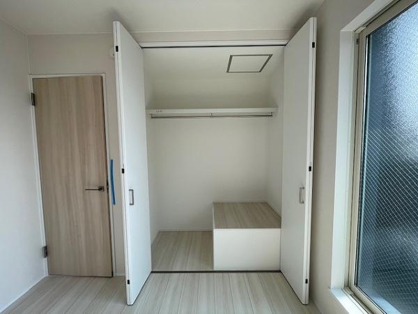 八尾市恩智南町５丁目の新築一戸建