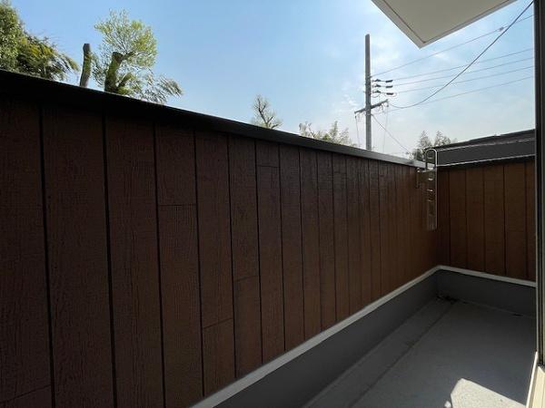 八尾市恩智南町５丁目の新築一戸建