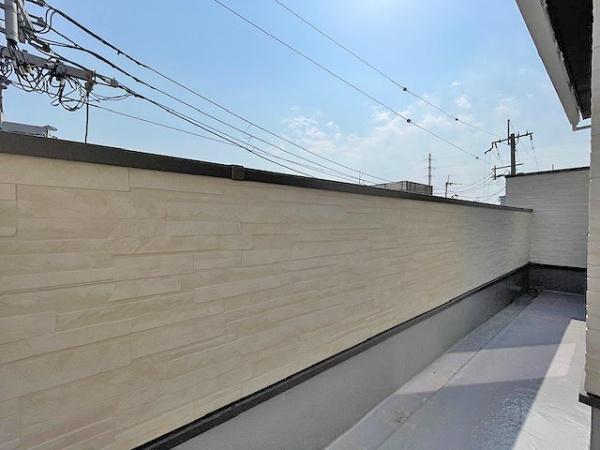 八尾市教興寺２丁目の新築一戸建