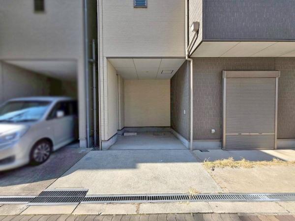 大阪市平野区西脇１丁目の中古一戸建て