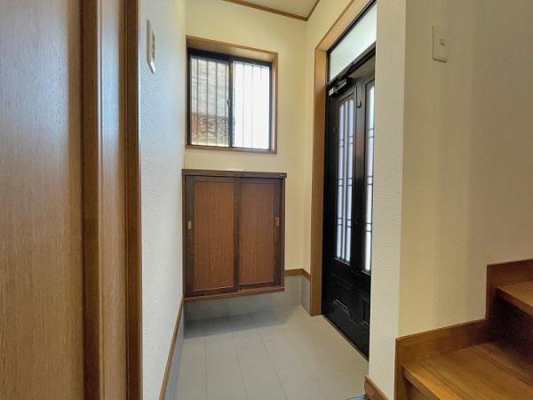 八尾市堤町１丁目の中古一戸建て