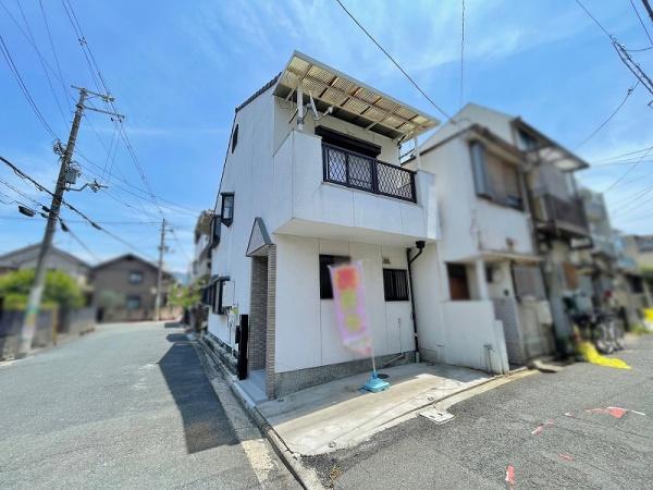 八尾市堤町１丁目の中古一戸建
