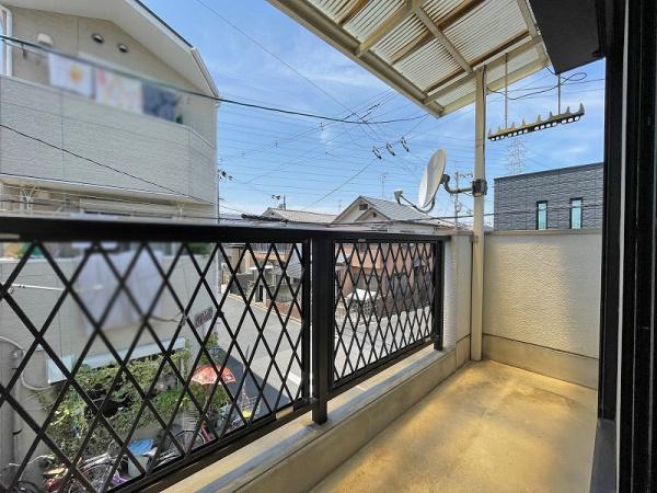 八尾市堤町１丁目の中古一戸建て