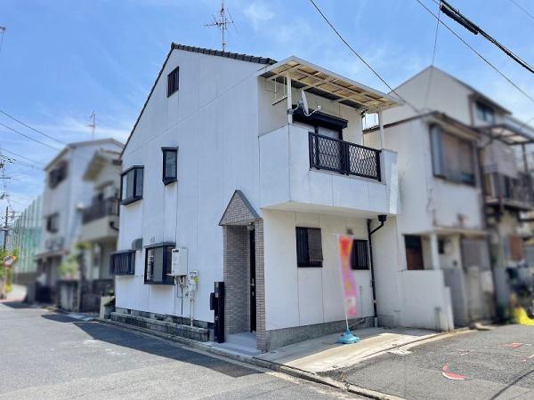 八尾市堤町１丁目の中古一戸建て
