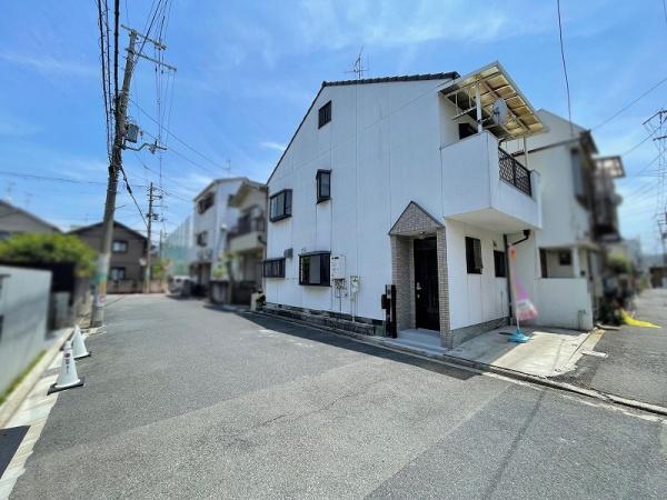 八尾市堤町１丁目の中古一戸建て