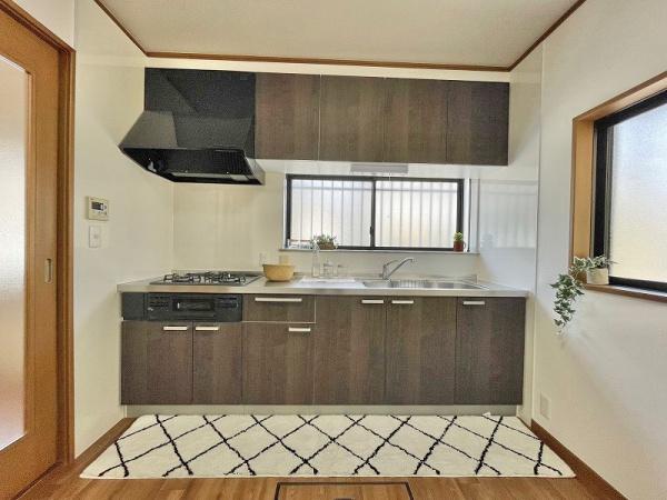 八尾市堤町１丁目の中古一戸建て