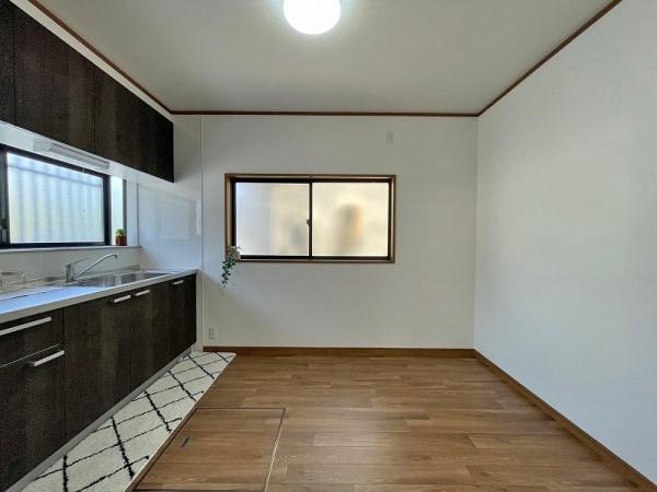 八尾市堤町１丁目の中古一戸建て