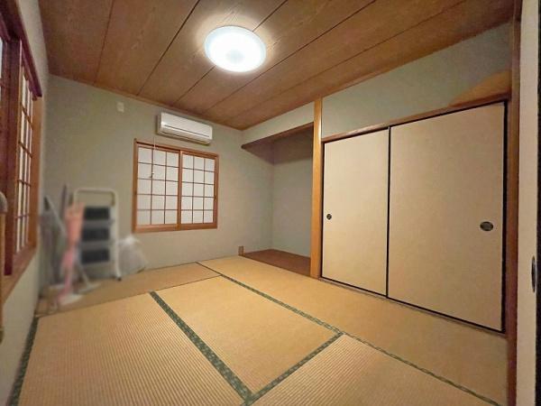 八尾市東山本町７丁目の中古一戸建て
