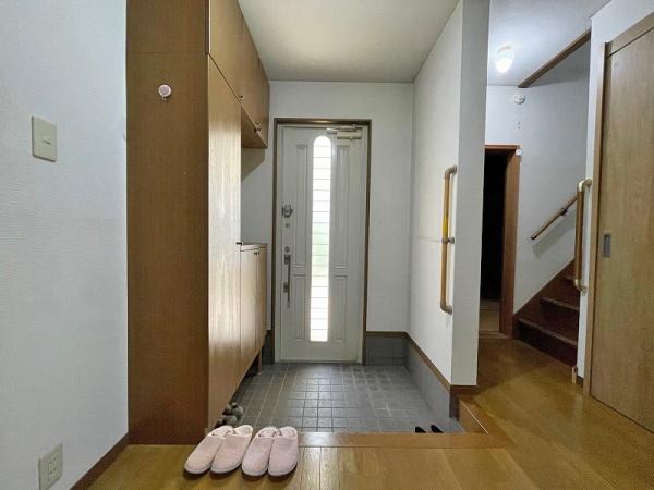 八尾市東山本町７丁目の中古一戸建て