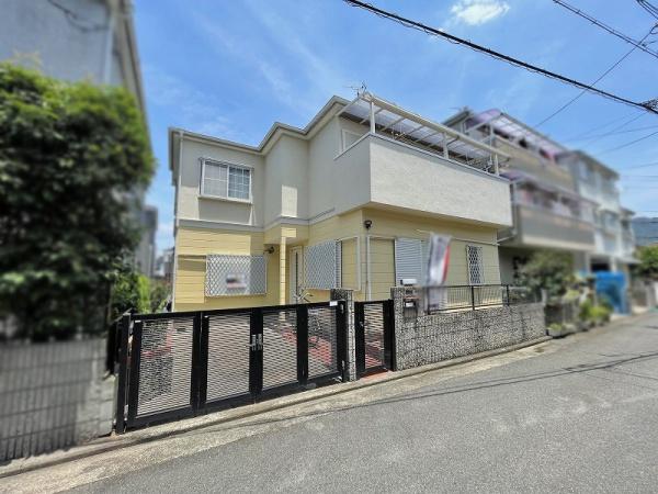 八尾市東山本町７丁目の中古一戸建
