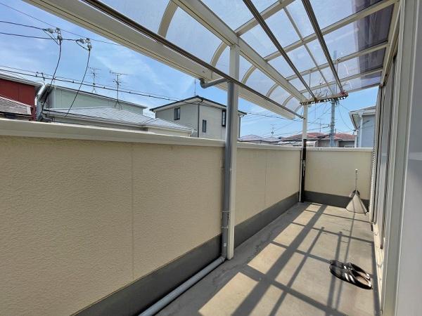 八尾市東山本町７丁目の中古一戸建て