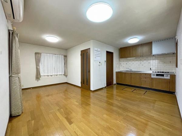 八尾市東山本町７丁目の中古一戸建て