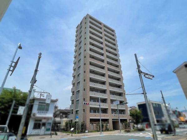 エスリード八尾東本町