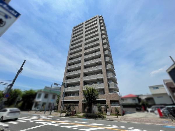 エスリード八尾東本町