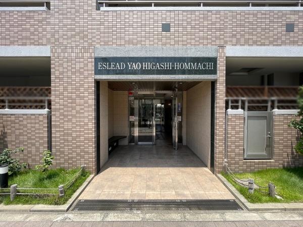 エスリード八尾東本町