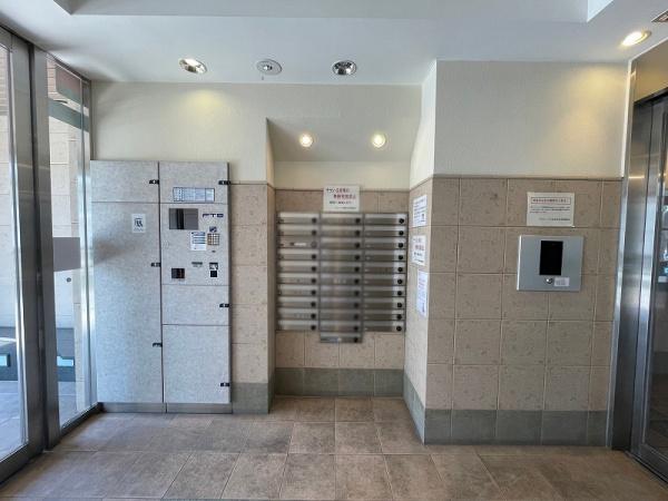 エスリード八尾東本町