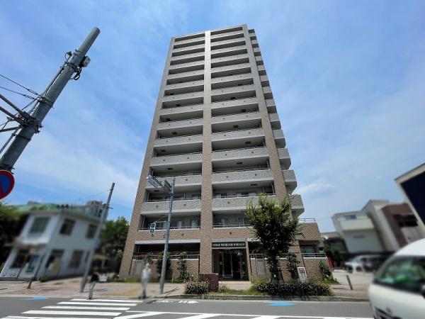 エスリード八尾東本町