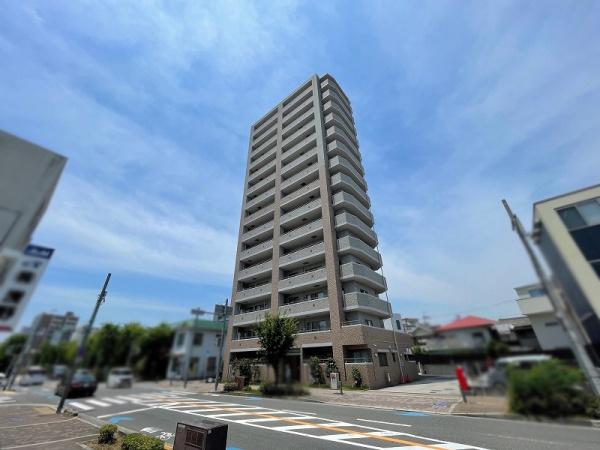 エスリード八尾東本町