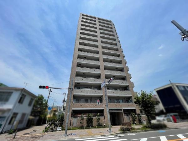 エスリード八尾東本町
