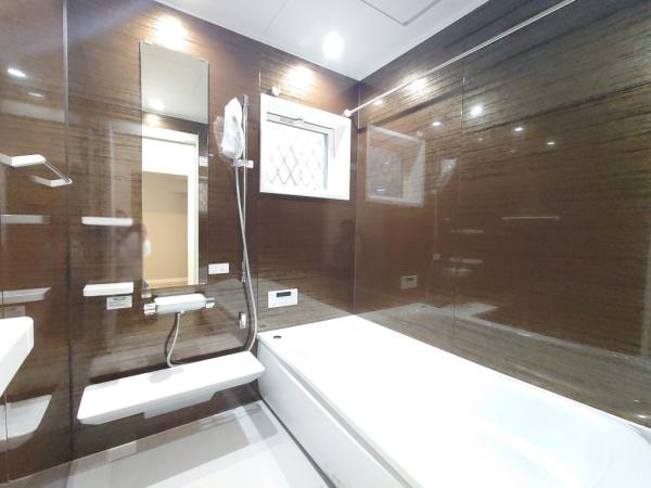 八尾市緑ヶ丘５丁目の新築一戸建