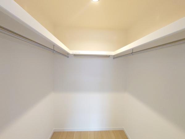 八尾市緑ヶ丘５丁目の新築一戸建