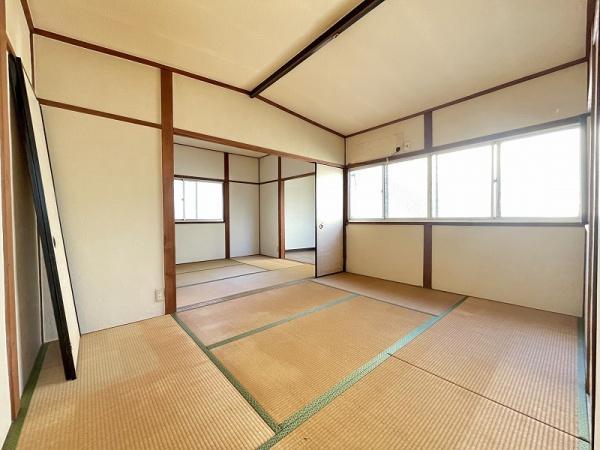 羽曳野市はびきの４丁目の中古一戸建て