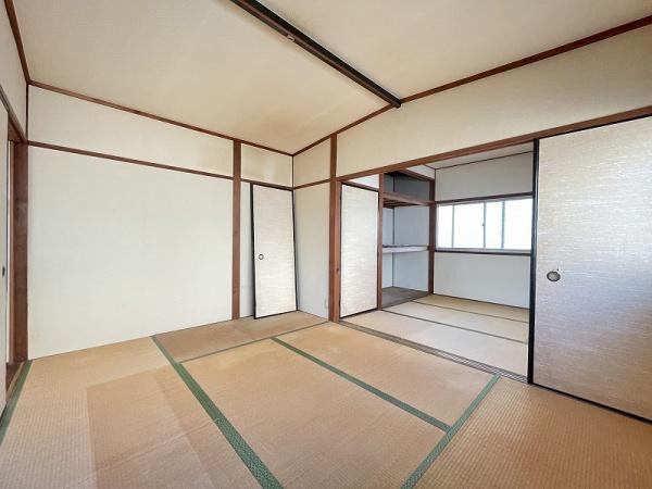 羽曳野市はびきの４丁目の中古一戸建て