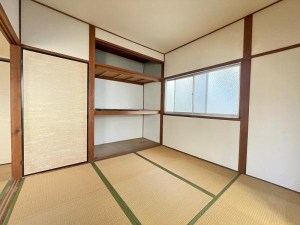 羽曳野市はびきの４丁目の中古一戸建て