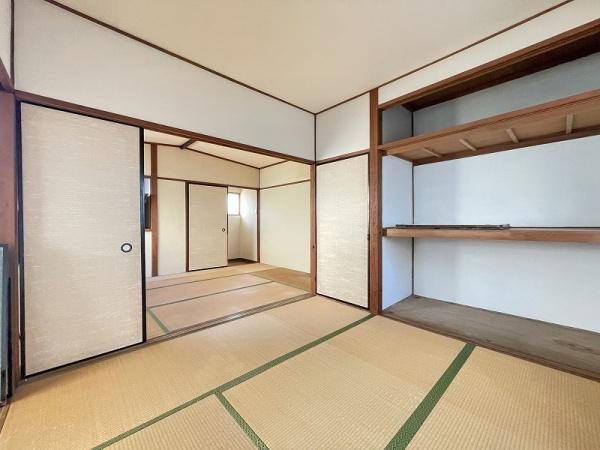 羽曳野市はびきの４丁目の中古一戸建て