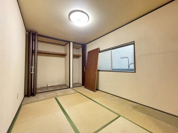 羽曳野市はびきの４丁目の中古一戸建て