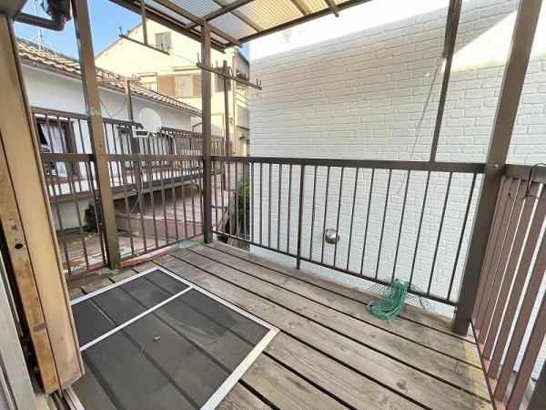 羽曳野市はびきの４丁目の中古一戸建て