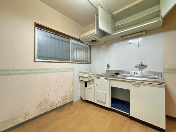 羽曳野市はびきの４丁目の中古一戸建て