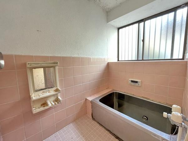 羽曳野市はびきの４丁目の中古一戸建て