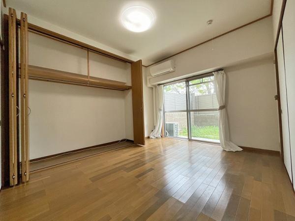 メガロコープ平野２号棟