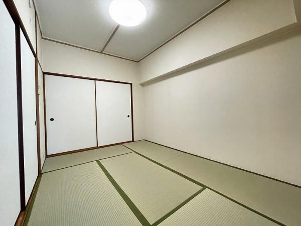 メガロコープ平野２号棟