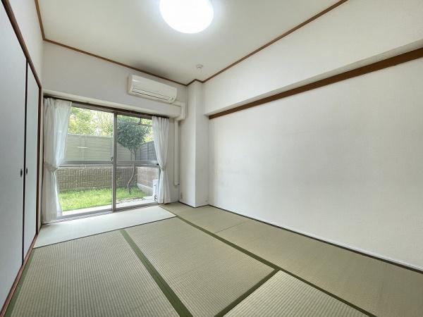 メガロコープ平野２号棟