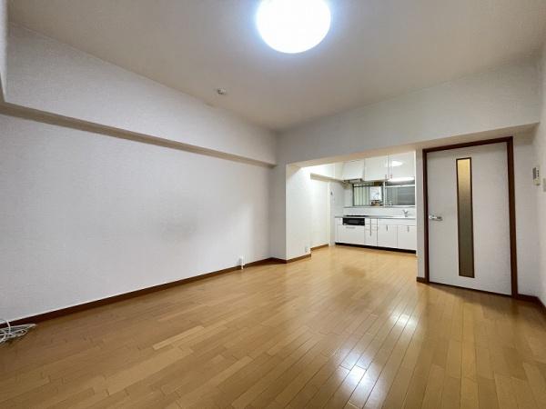 メガロコープ平野２号棟