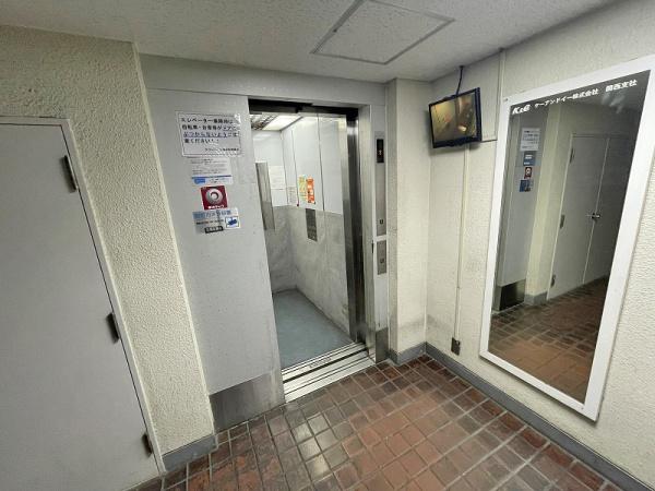 タウンハイツ加美