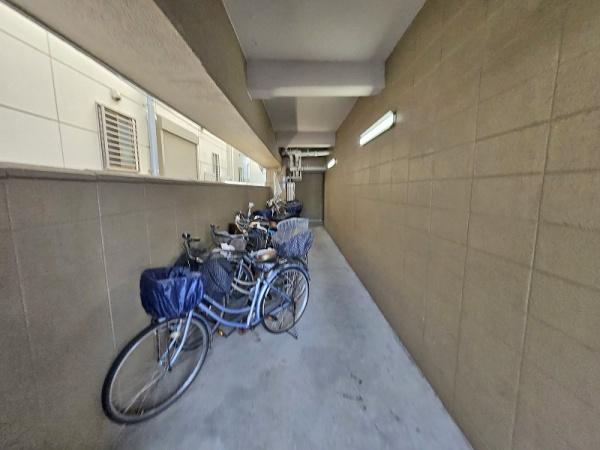タウンハイツ加美