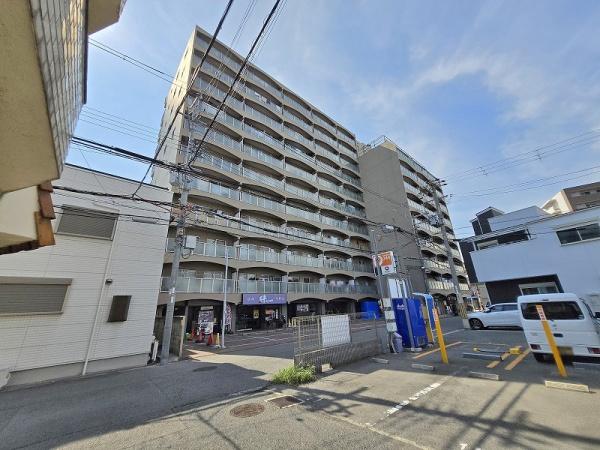 タウンハイツ加美