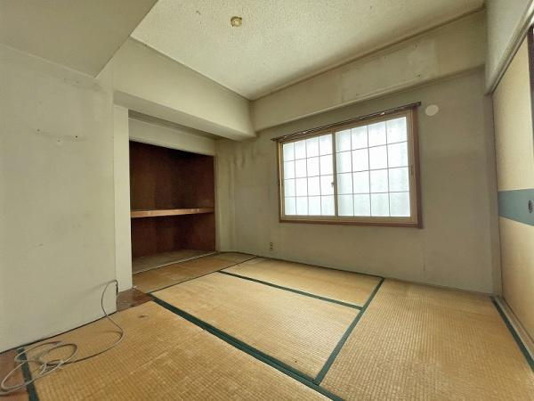 タウンハイツ加美