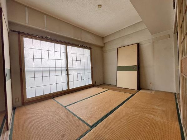 タウンハイツ加美