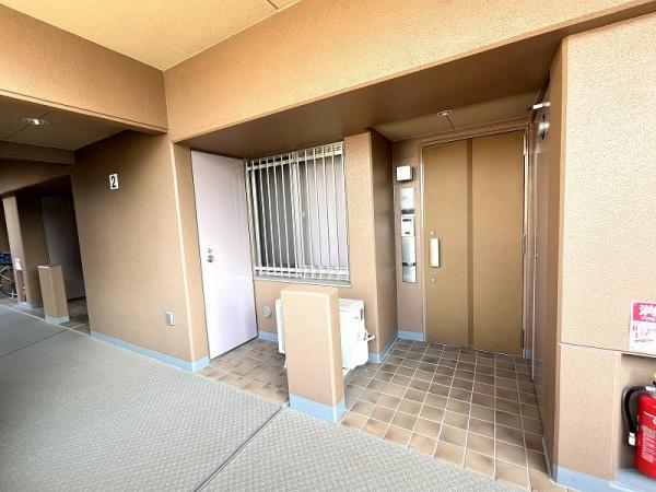 サンリヤン平野西